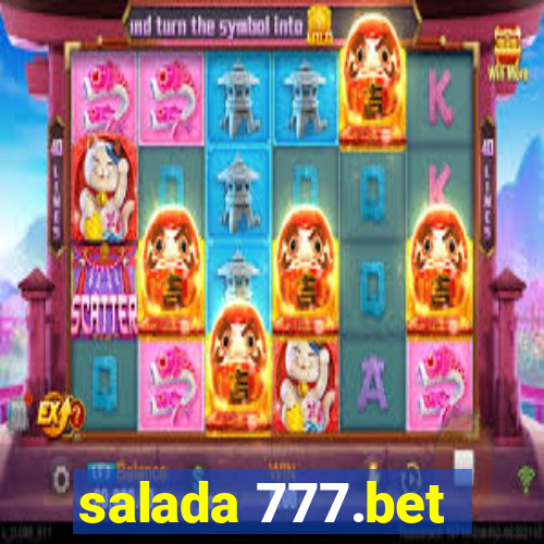 salada 777.bet